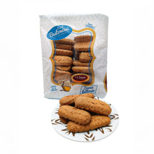 Chopsticks without milk - 600gr