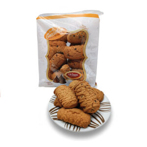 Gocciolosi senza latte - 500 gr.