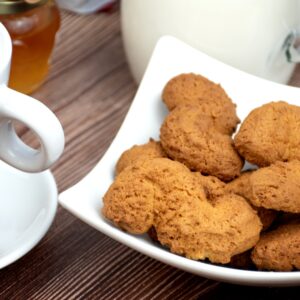 Biscotti Nonna Nicoletta - 600 gr. - immagine 4