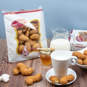 Biscotti Nonna Nicoletta - 600 gr. - immagine 6