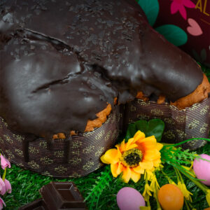 Colomba Artigianale al Cioccolato 1Kg - immagine 5