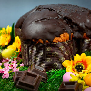 Colomba Artigianale al Cioccolato 1Kg - immagine 6
