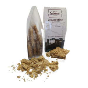 Croccanti alle Nocciole - 100 gr.