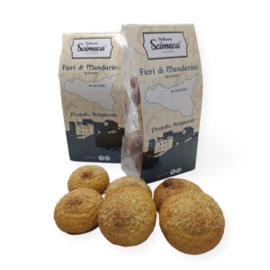Fiori di Mandarino - 150 gr.