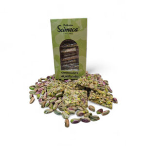 Mini box Croccanti al Pistacchio - 200 gr.