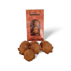 Mini box Fiori di Mandarino - 200 gr.