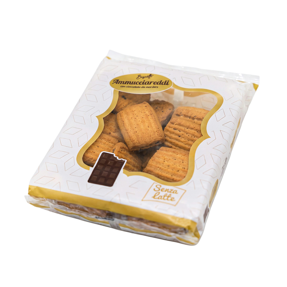 Ammucciareddi without milk - 500 gr. - Image 3