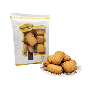 Ammucciareddi without milk - 500 gr.