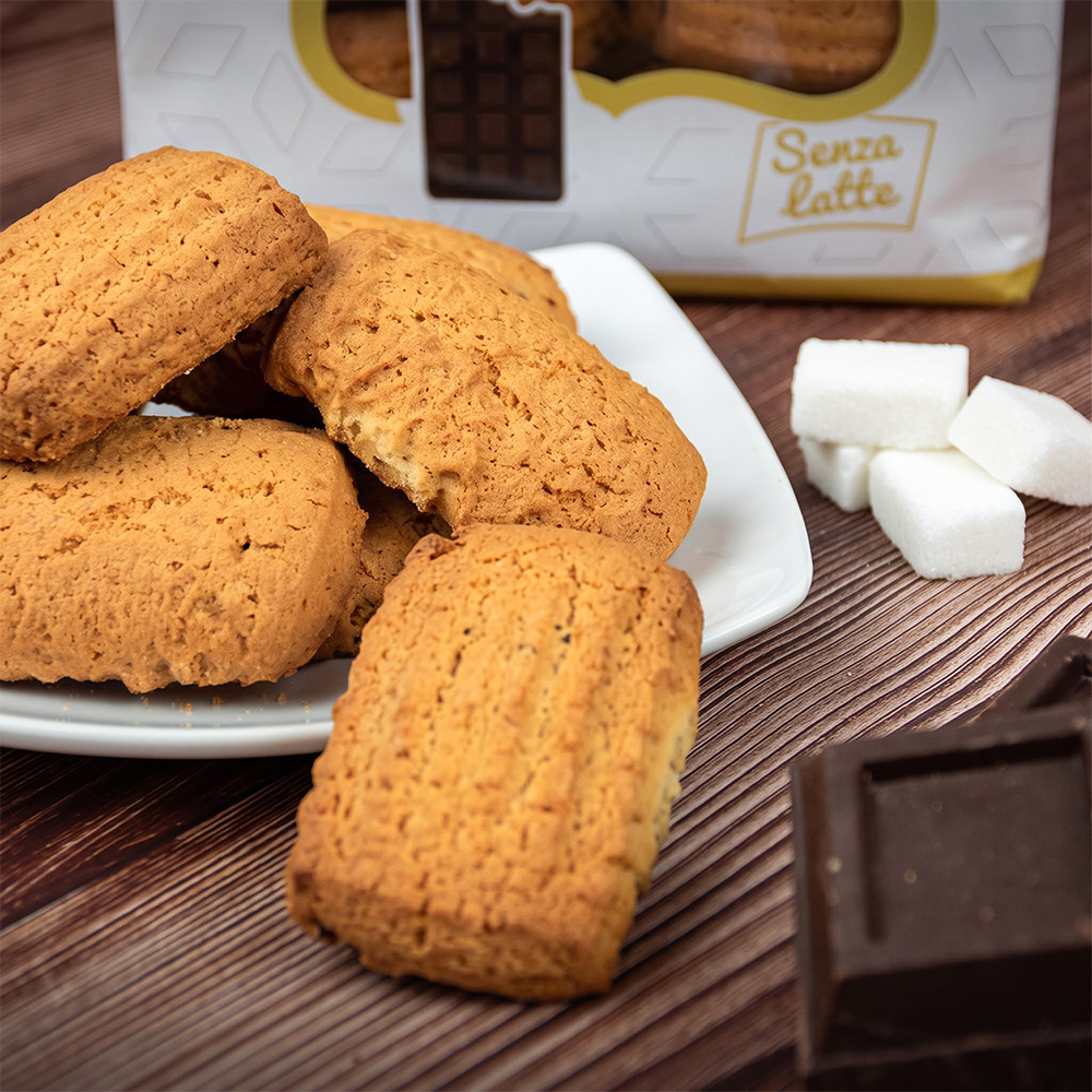 Ammucciareddi without milk - 500 gr. - Image 6